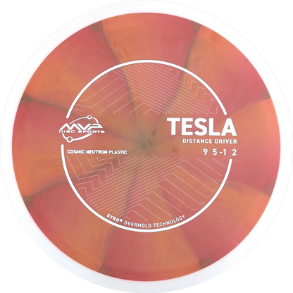 Cosmic Neutron Tesla