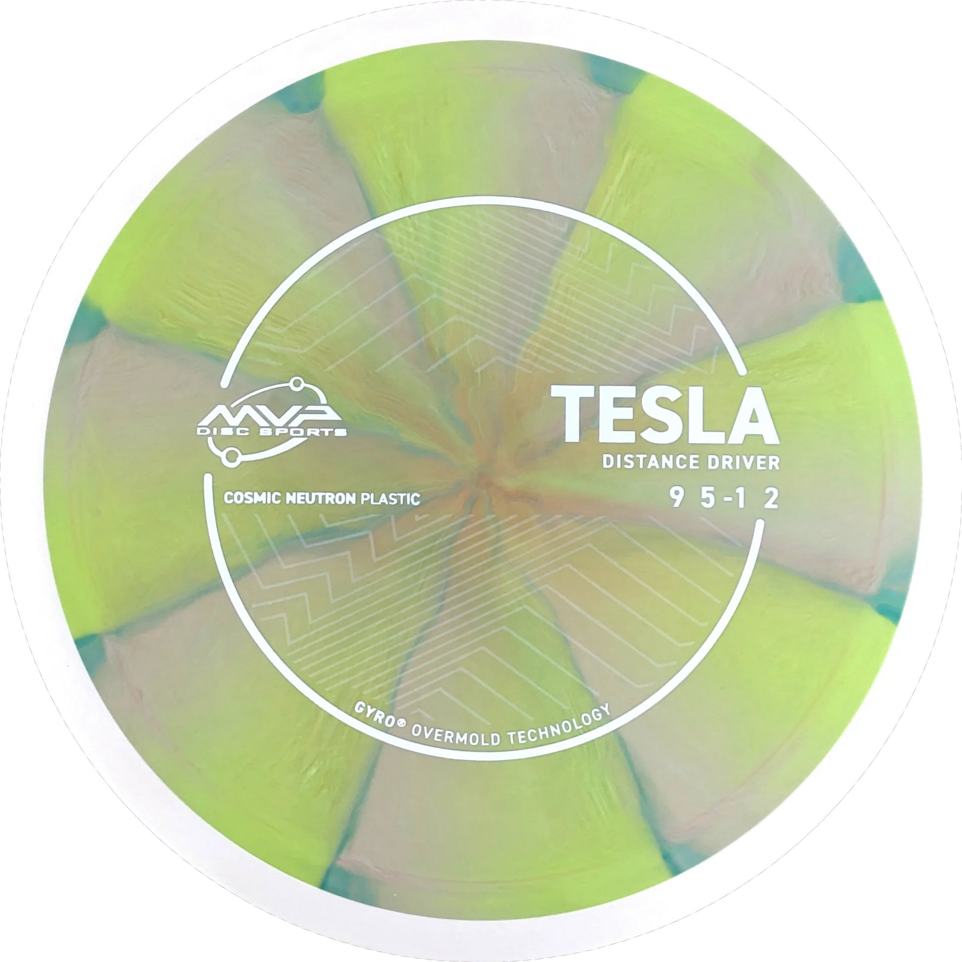 Cosmic Neutron Tesla