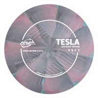 Cosmic Neutron Tesla