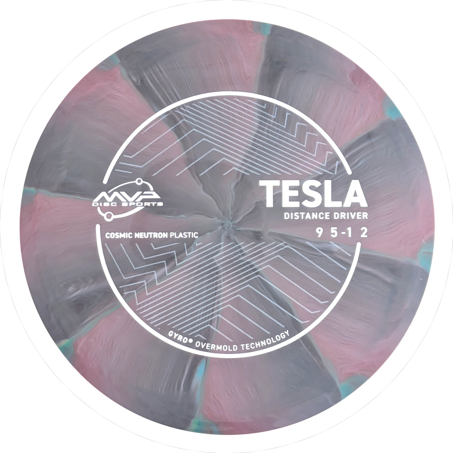 Cosmic Neutron Tesla