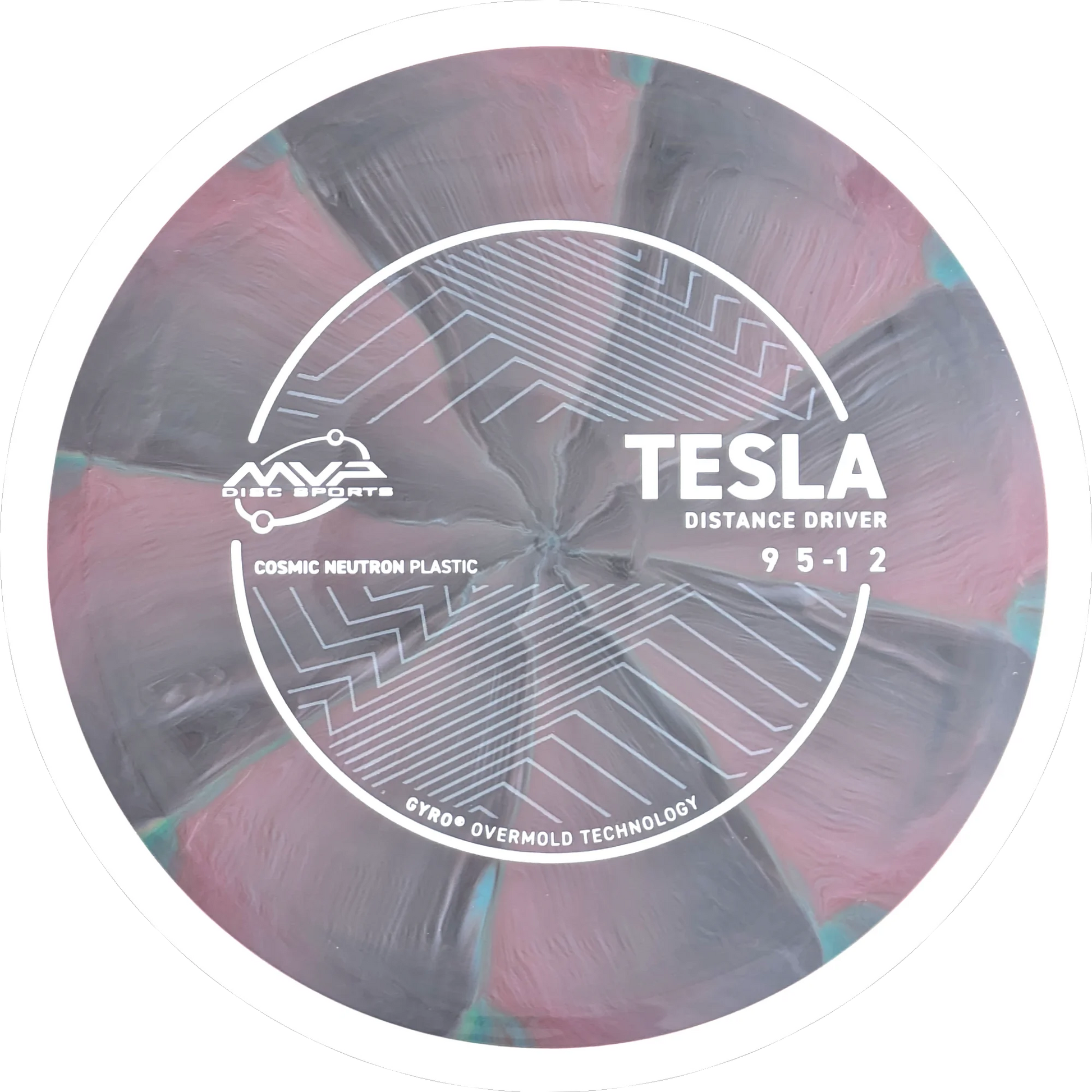 Cosmic Neutron Tesla