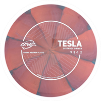 Cosmic Neutron Tesla