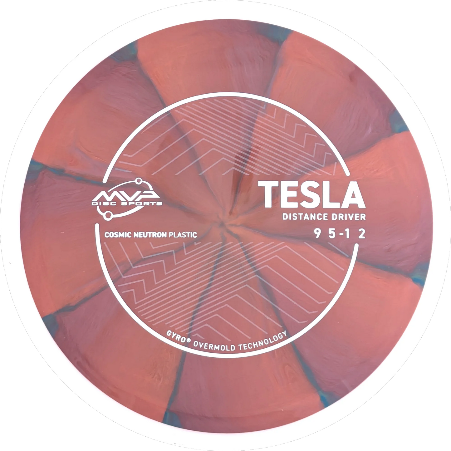 Cosmic Neutron Tesla