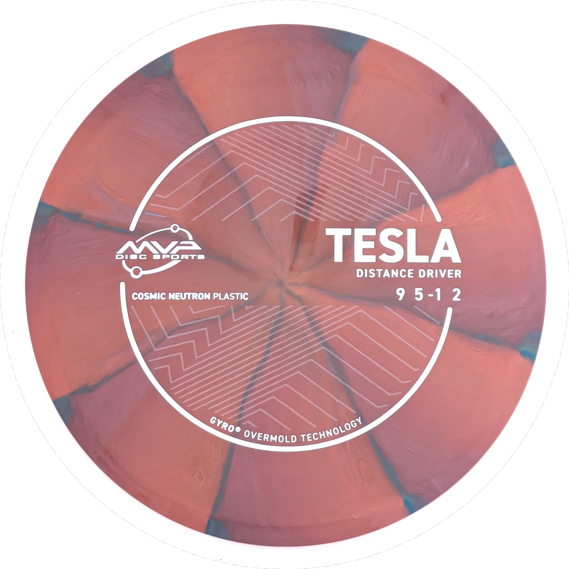Cosmic Neutron Tesla