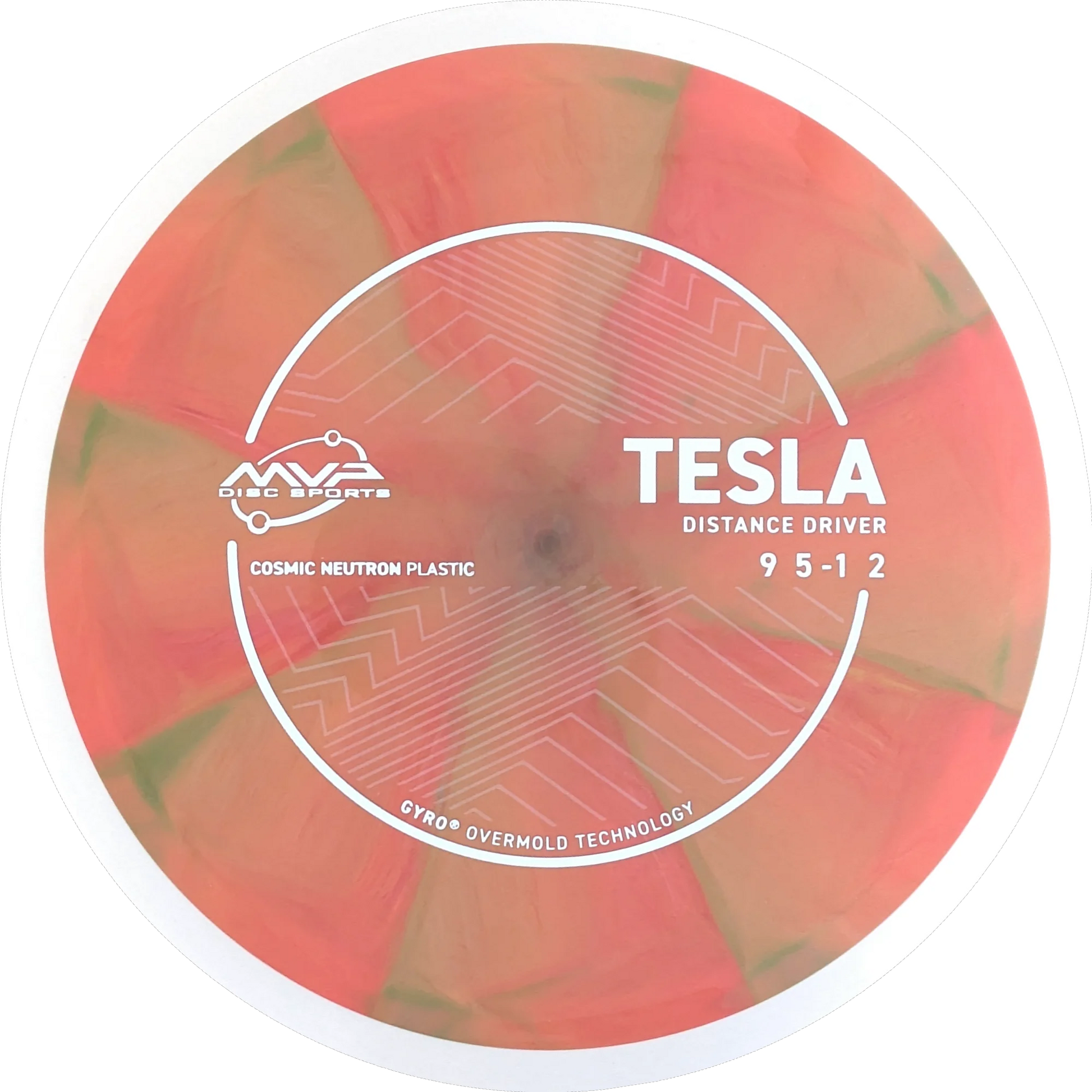 Cosmic Neutron Tesla