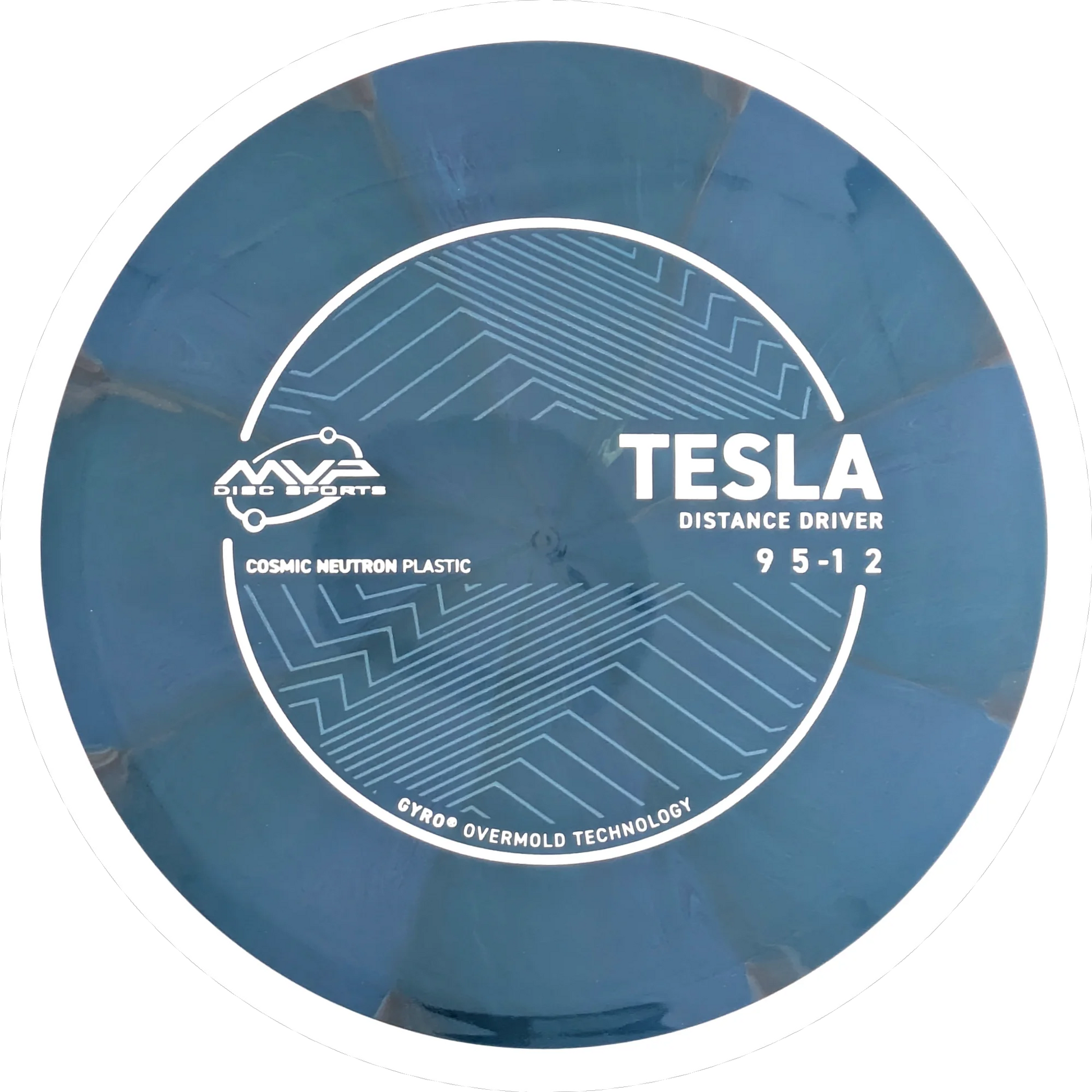 Cosmic Neutron Tesla