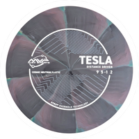 Cosmic Neutron Tesla
