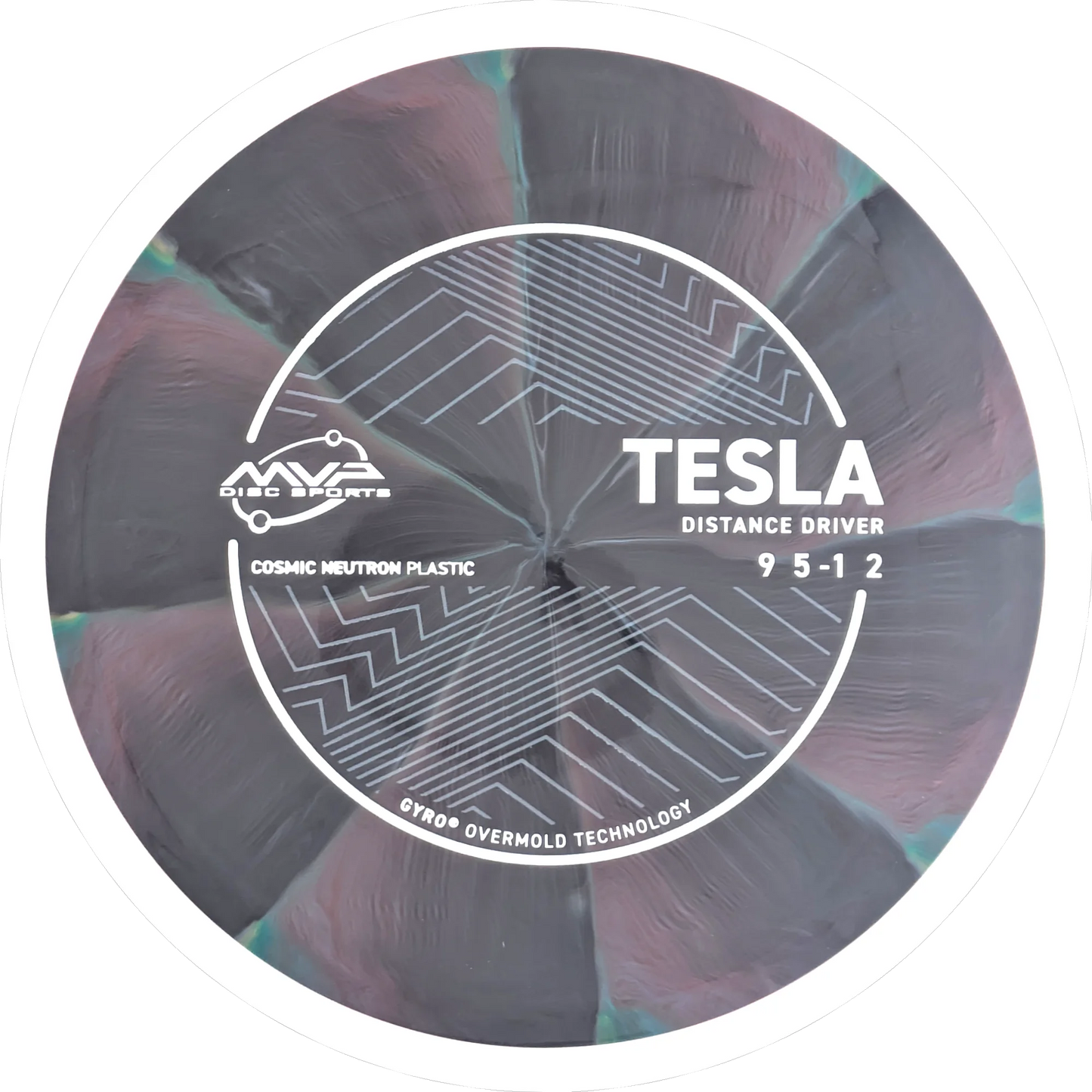 Cosmic Neutron Tesla