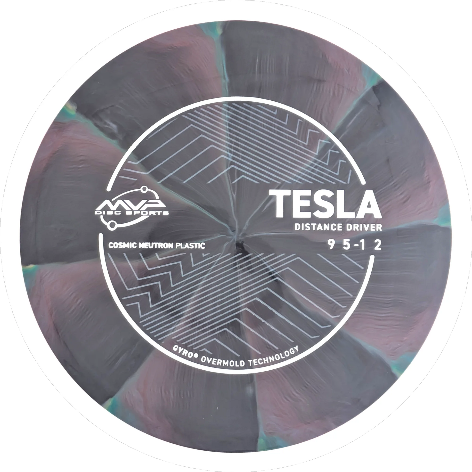 Cosmic Neutron Tesla
