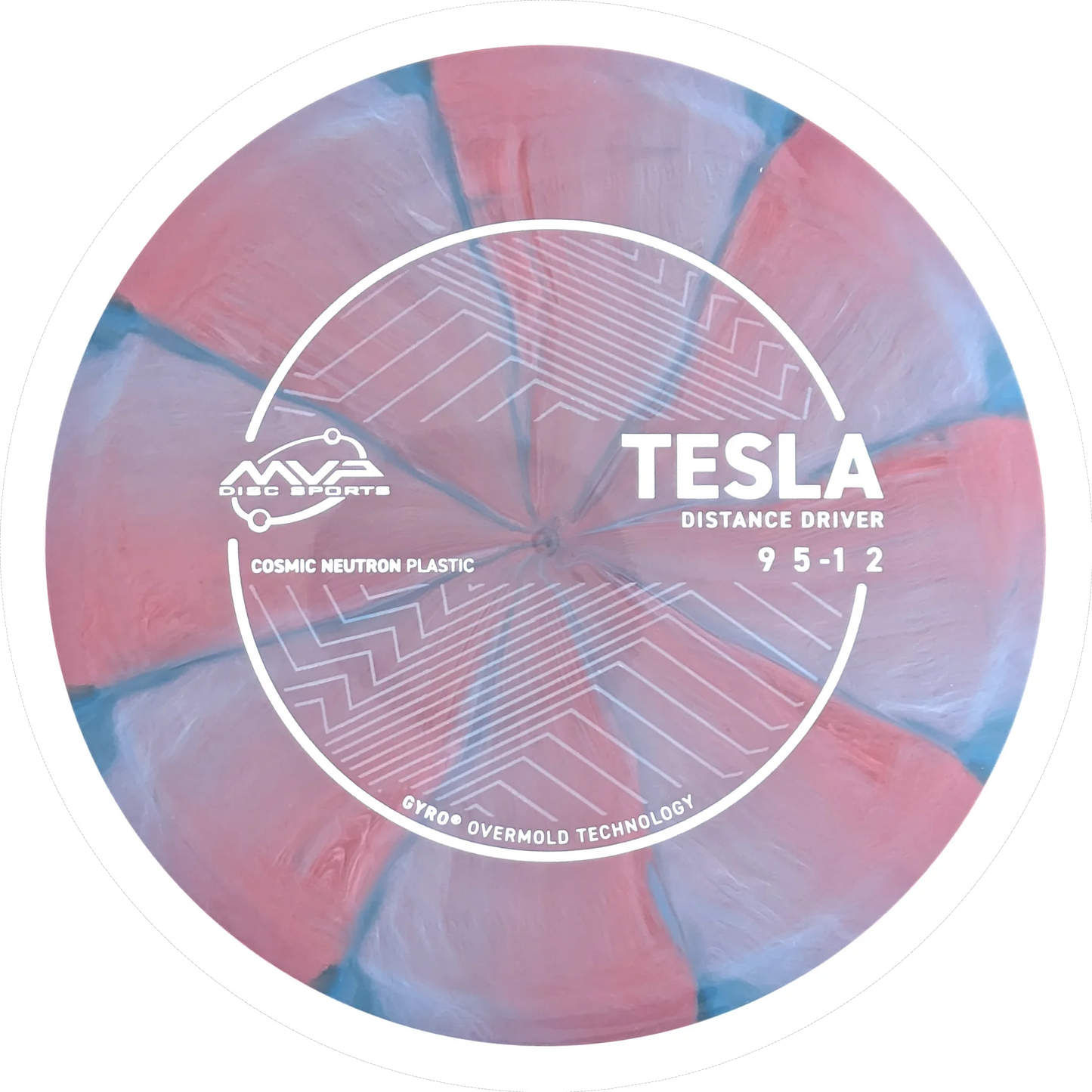 Cosmic Neutron Tesla