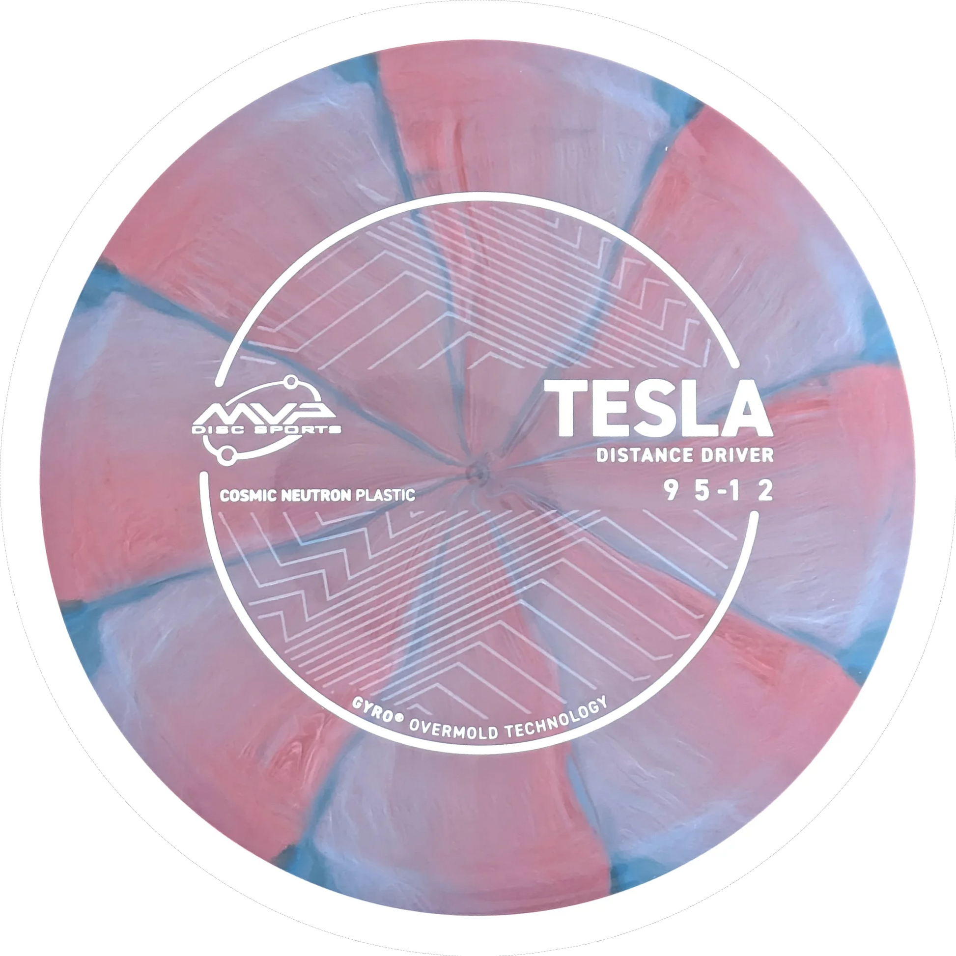 Cosmic Neutron Tesla