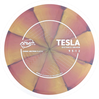 Cosmic Neutron Tesla