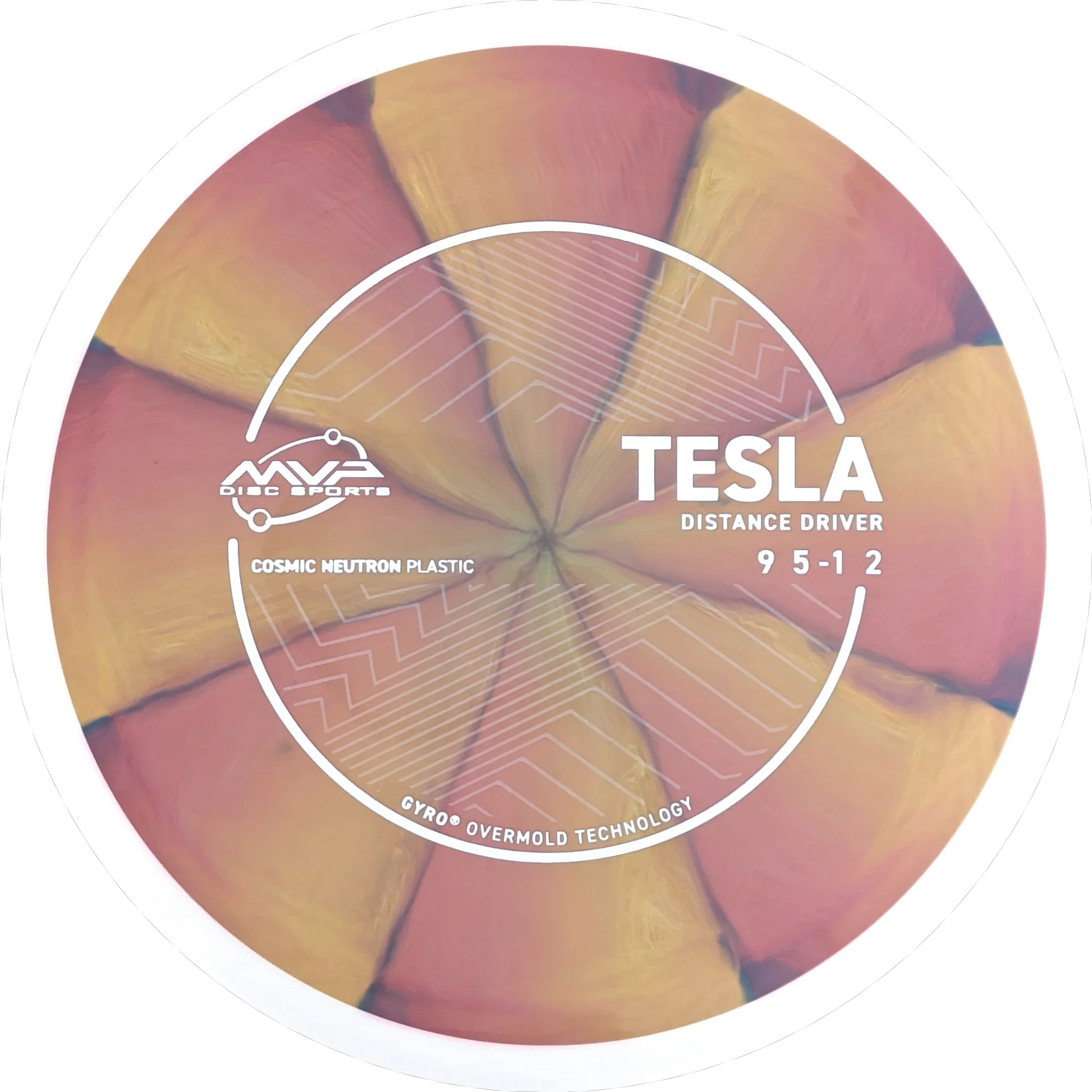 Cosmic Neutron Tesla