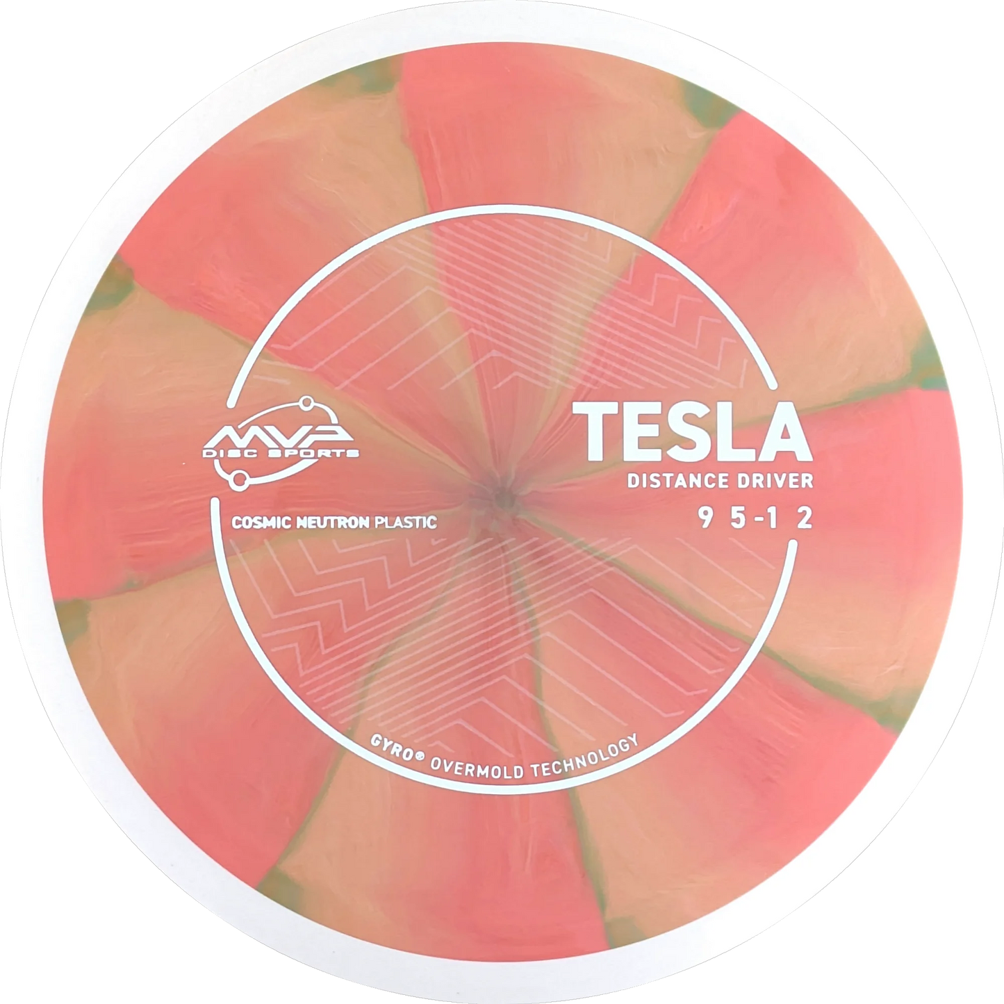 Cosmic Neutron Tesla