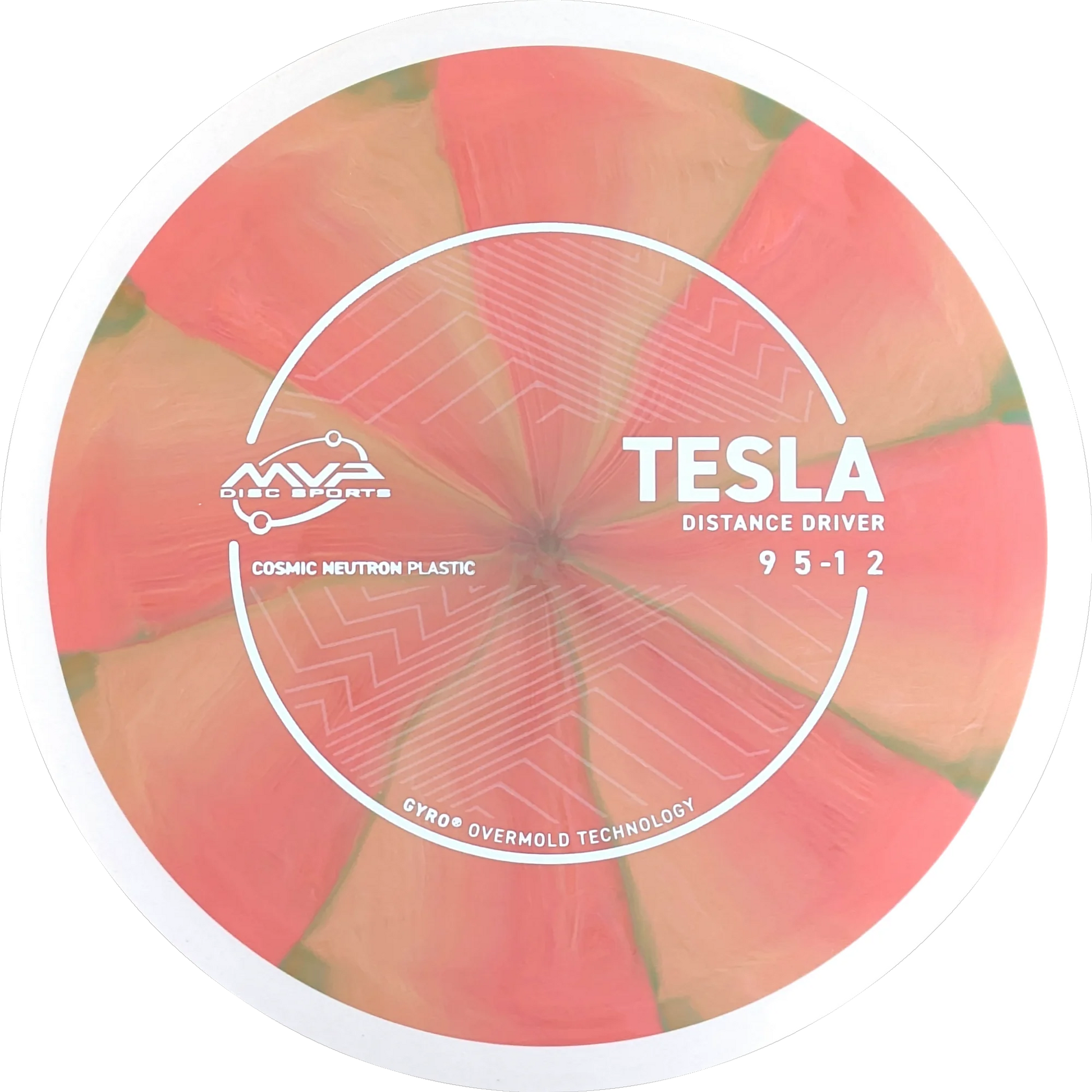 Cosmic Neutron Tesla