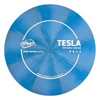 Cosmic Neutron Tesla
