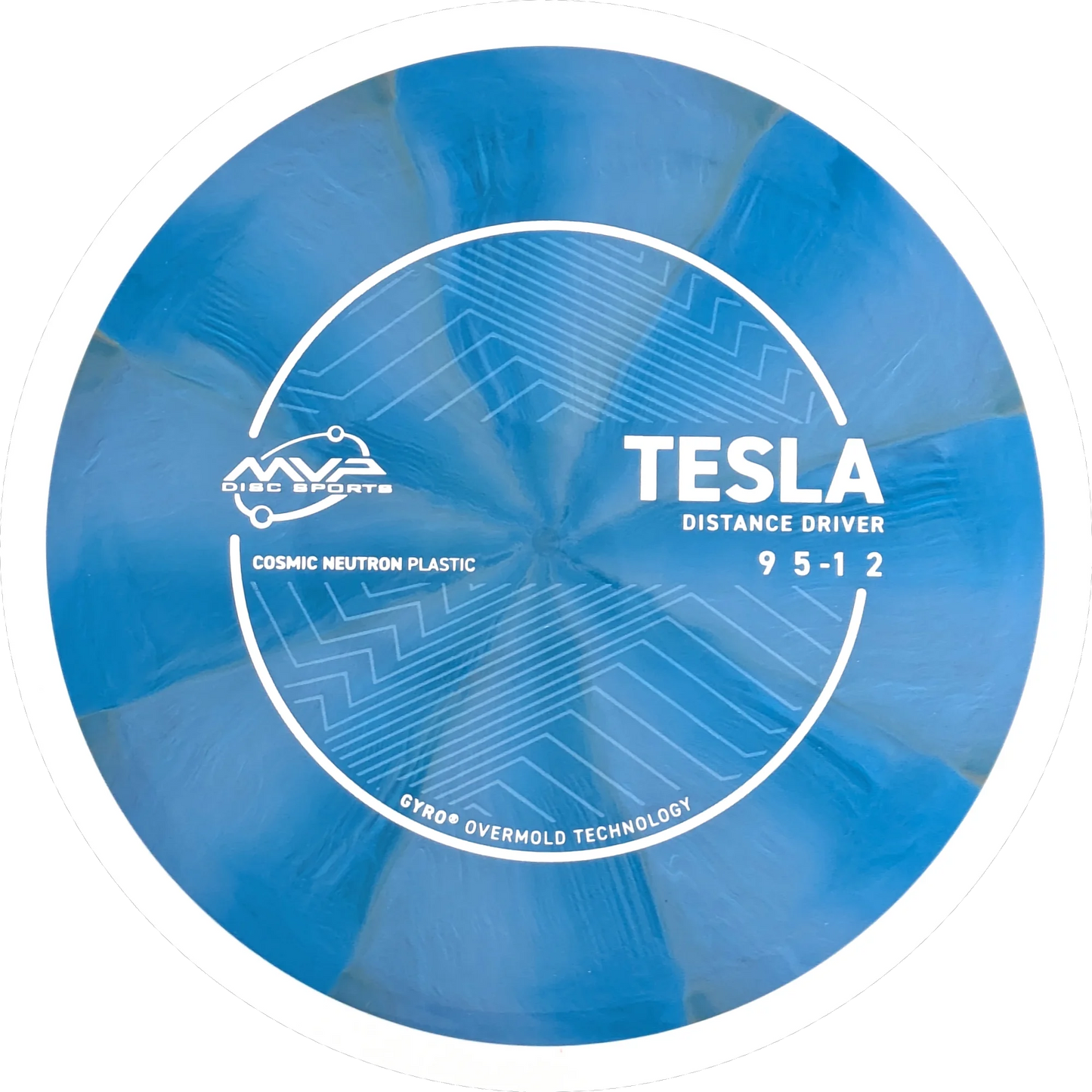 Cosmic Neutron Tesla
