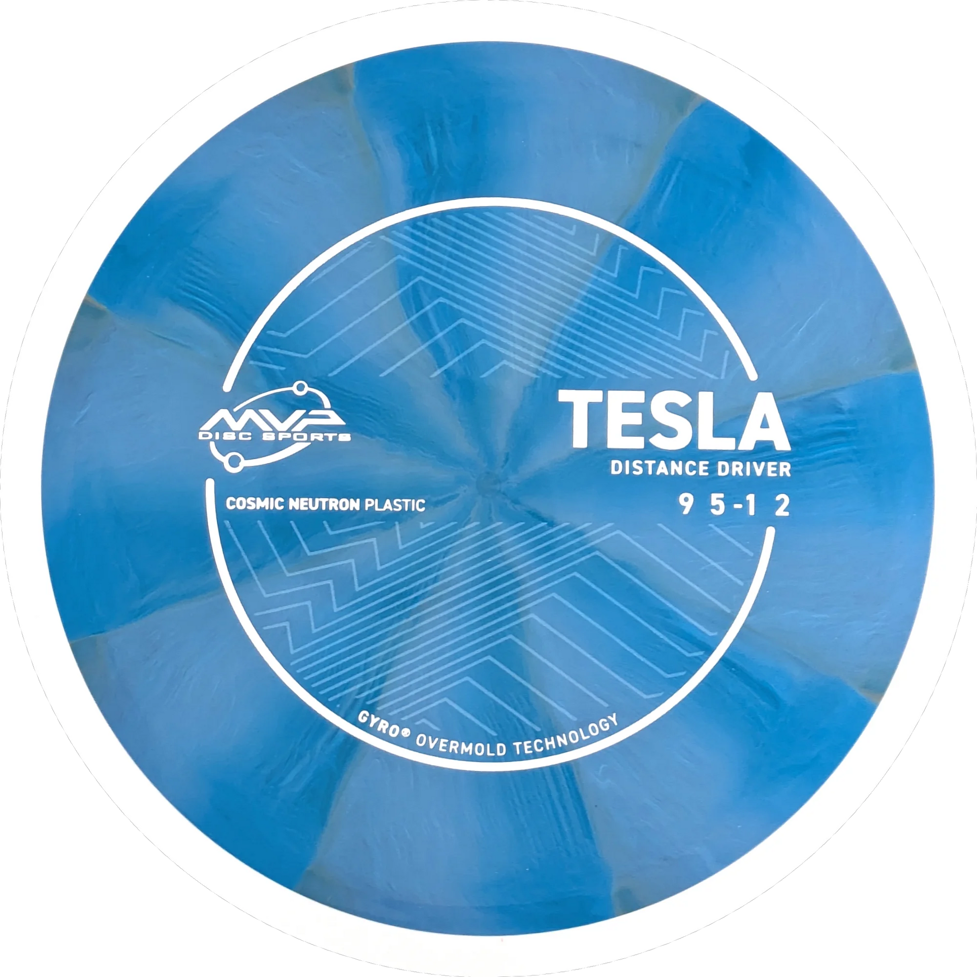 Cosmic Neutron Tesla