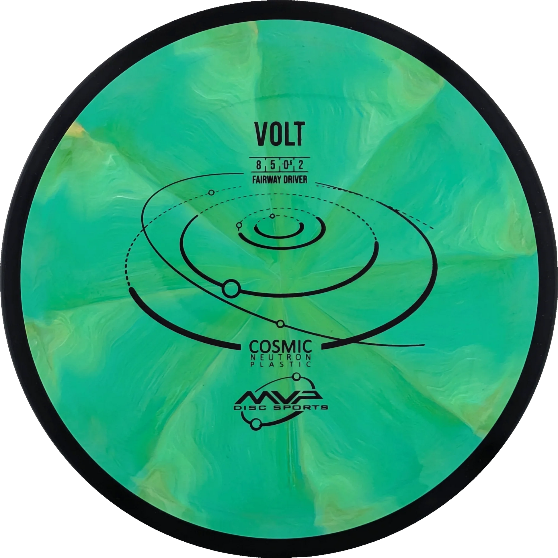 Cosmic Neutron Volt