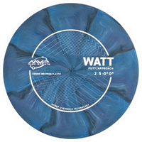 Cosmic Neutron Watt