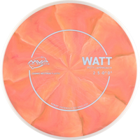 Cosmic Neutron Watt