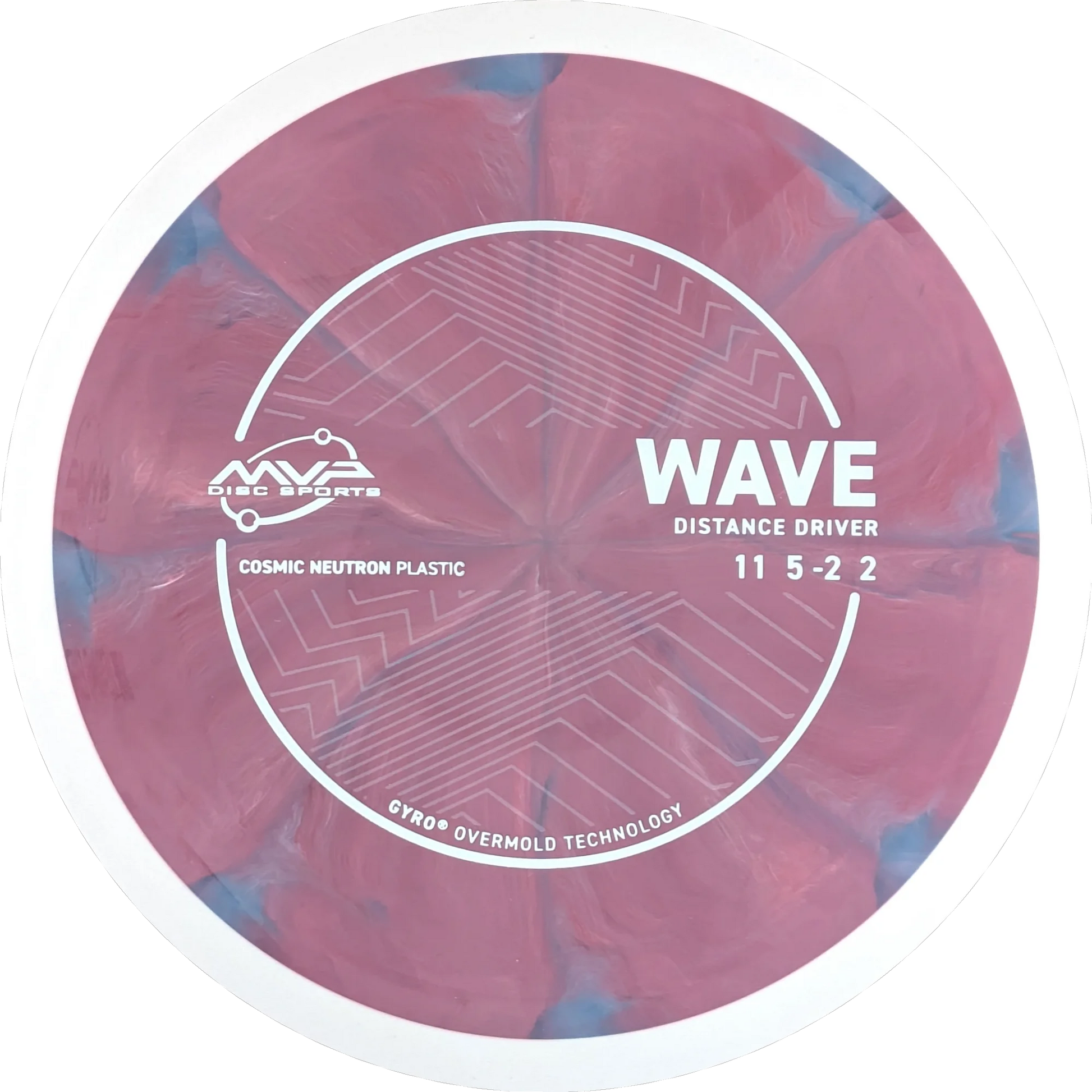 Cosmic Neutron Wave