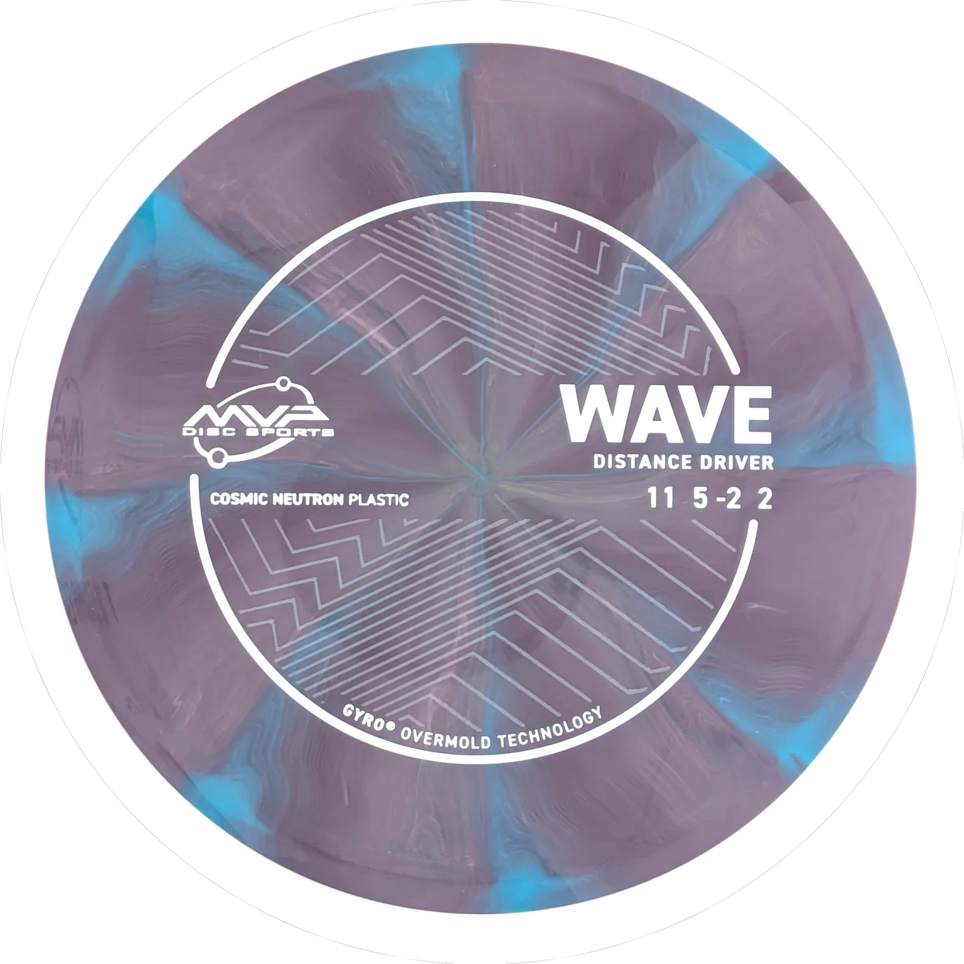 Cosmic Neutron Wave