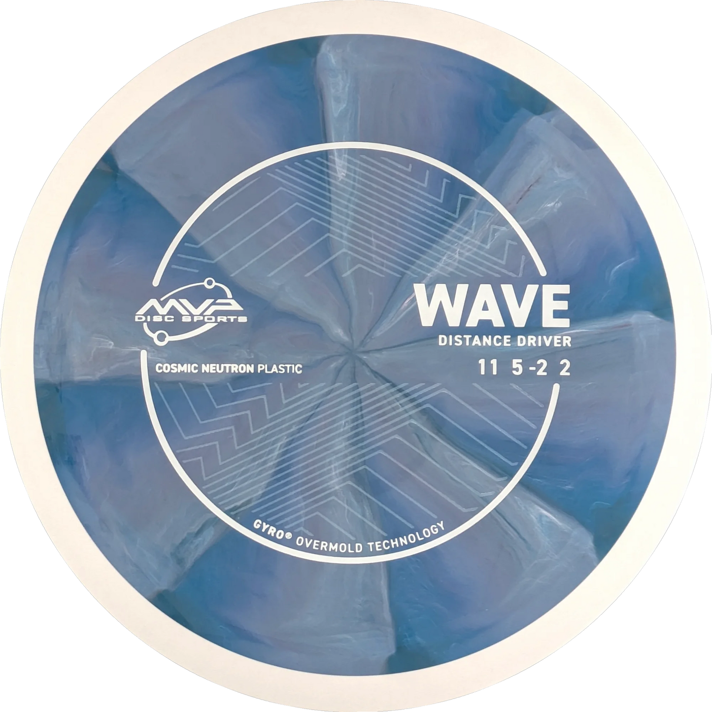 Cosmic Neutron Wave