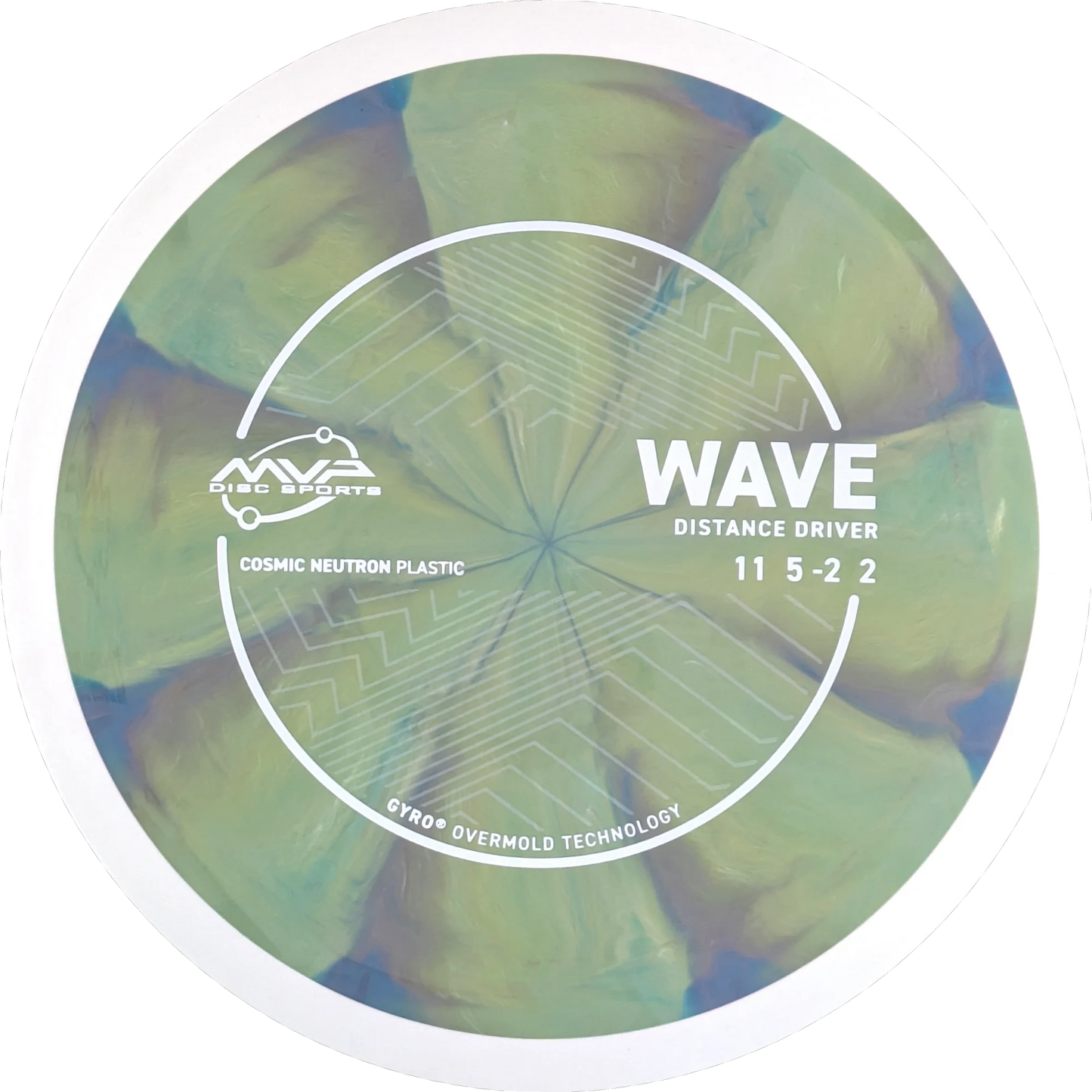 Cosmic Neutron Wave