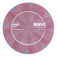 Cosmic Neutron Wave