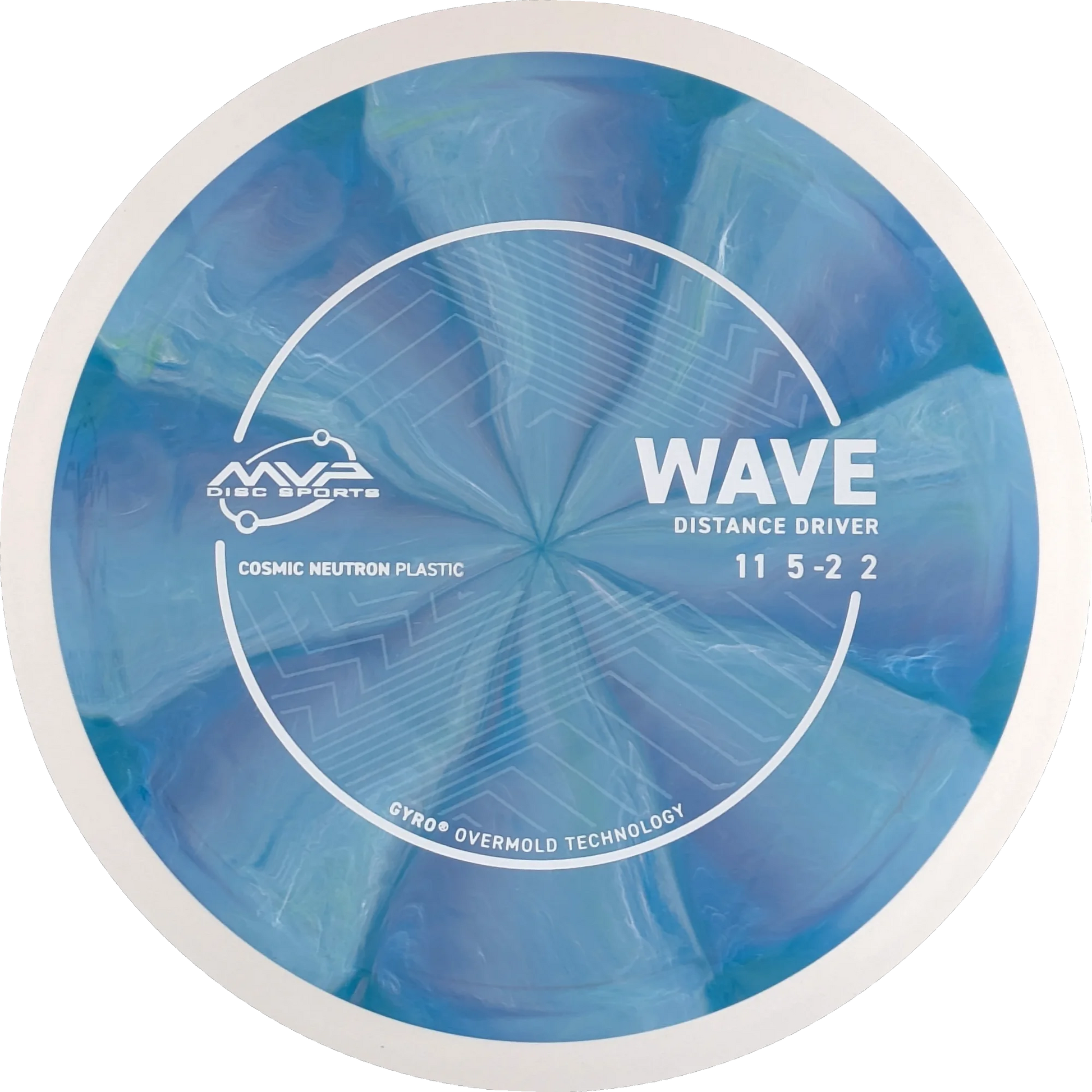 Cosmic Neutron Wave