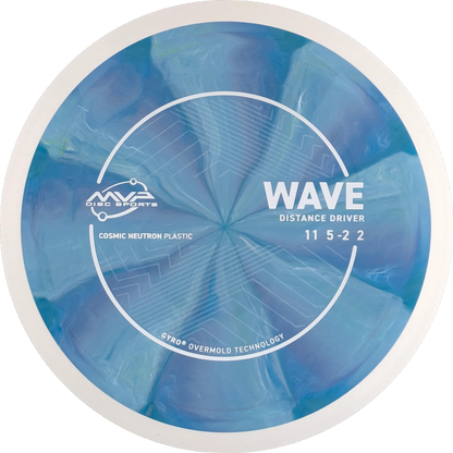 Cosmic Neutron Wave