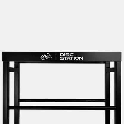 Disc Station VI