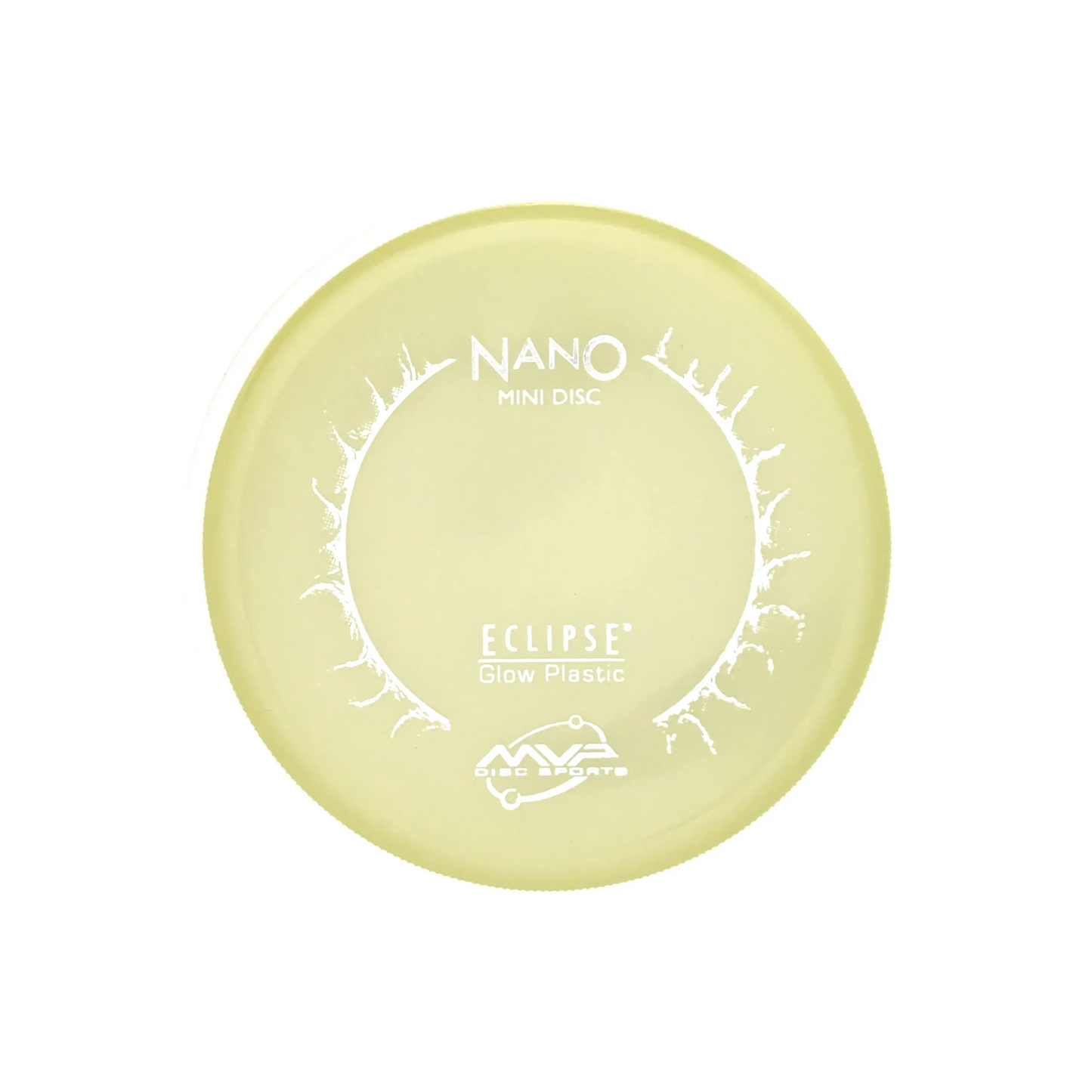 Eclipse Nano Mini Marker