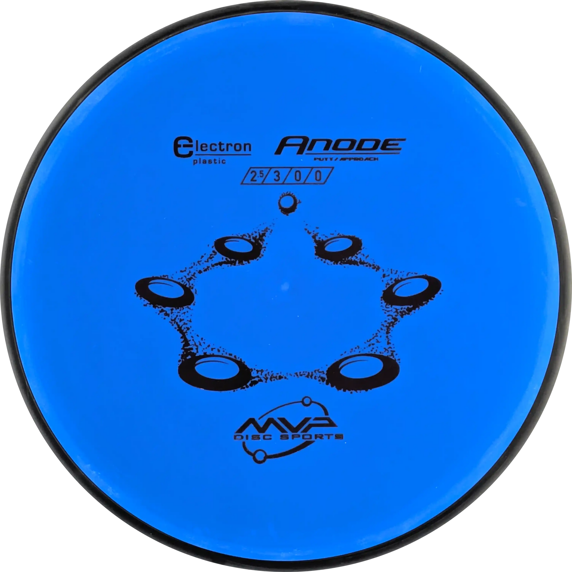 Electron Anode