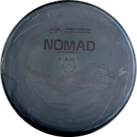 Electron Firm Nomad