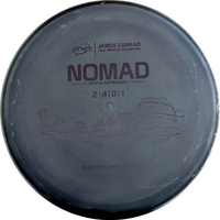 Electron Firm Nomad