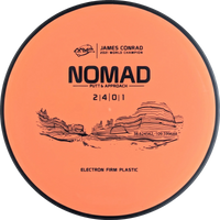 Electron Firm Nomad