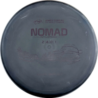 Electron Firm Nomad