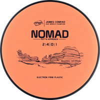 Electron Firm Nomad