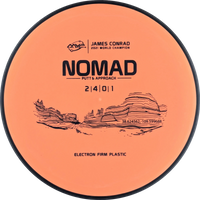 Electron Firm Nomad
