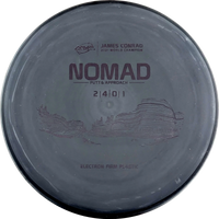 Electron Firm Nomad