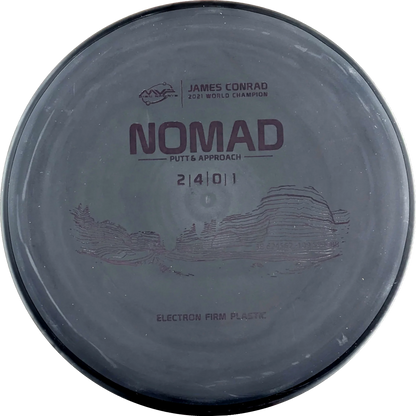 Electron Firm Nomad