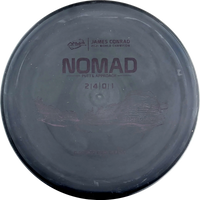 Electron Firm Nomad