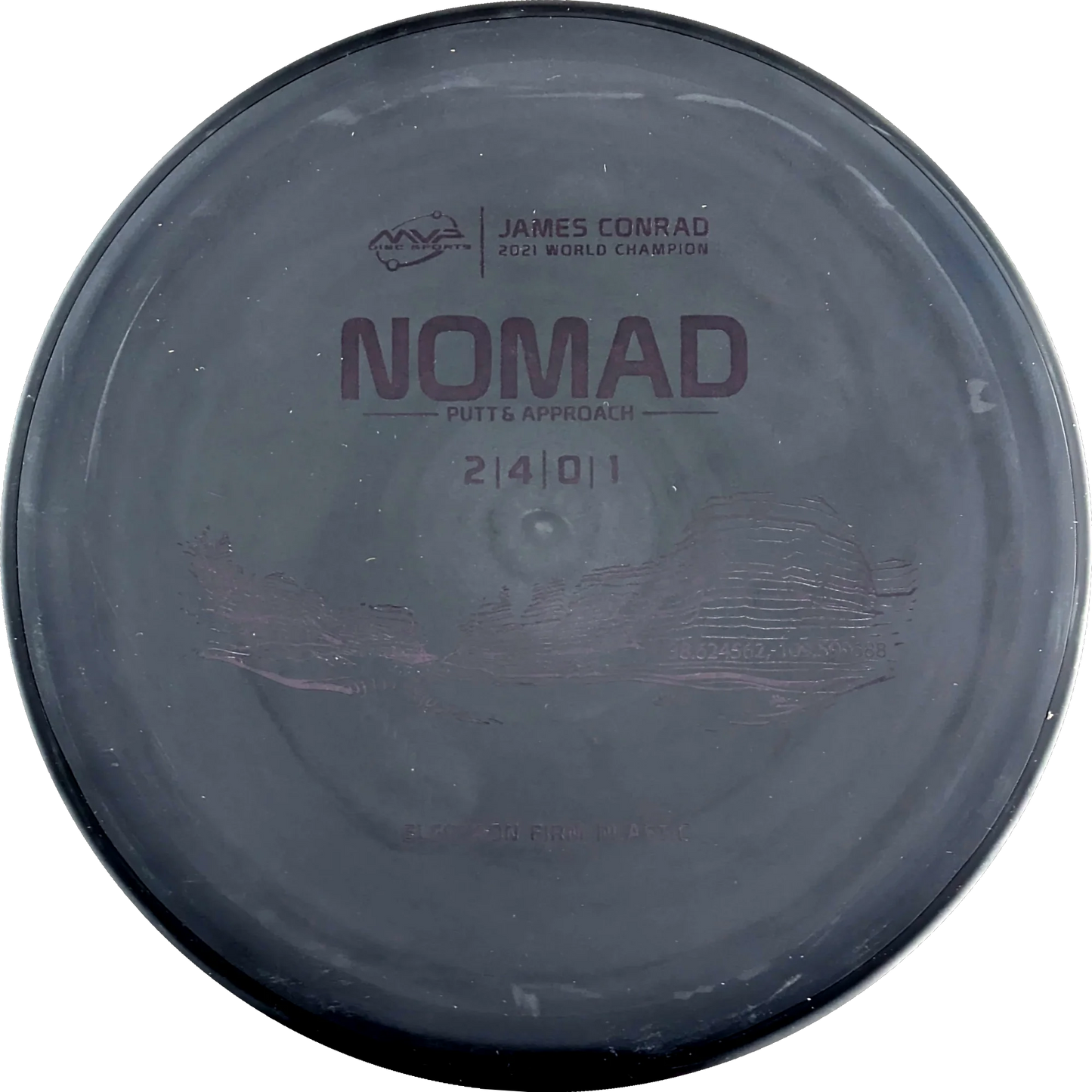 Electron Firm Nomad