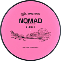 Electron Firm Nomad