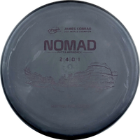 Electron Firm Nomad