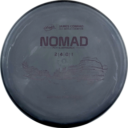 Electron Firm Nomad