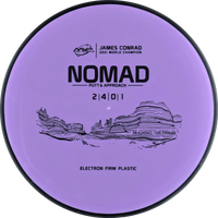 Electron Firm Nomad