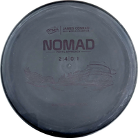 Electron Firm Nomad